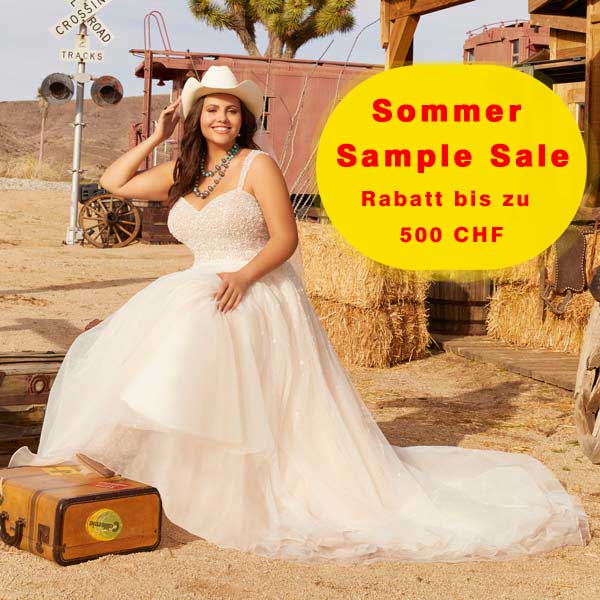 Hochzeitskleid_Sommer Sample Sales 2021