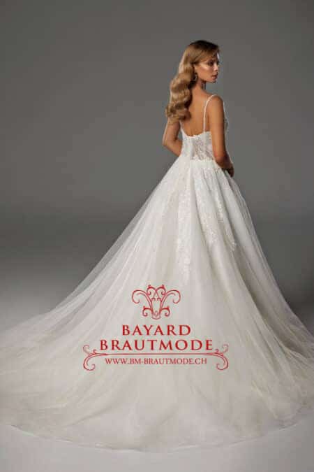 Hochzeitskleid Bern ein Designer-BRautkleid